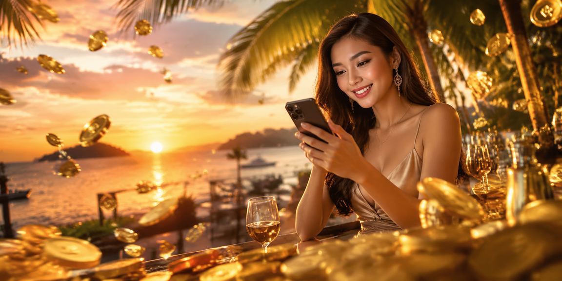 Pengguna f10 log masuk ke akaun kasino melalui aplikasi mudah alih di Kota Kinabalu