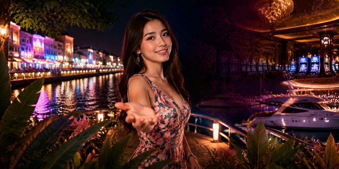 Pengguna f10 mengakses kasino mudah alih dengan selesa di Melaka