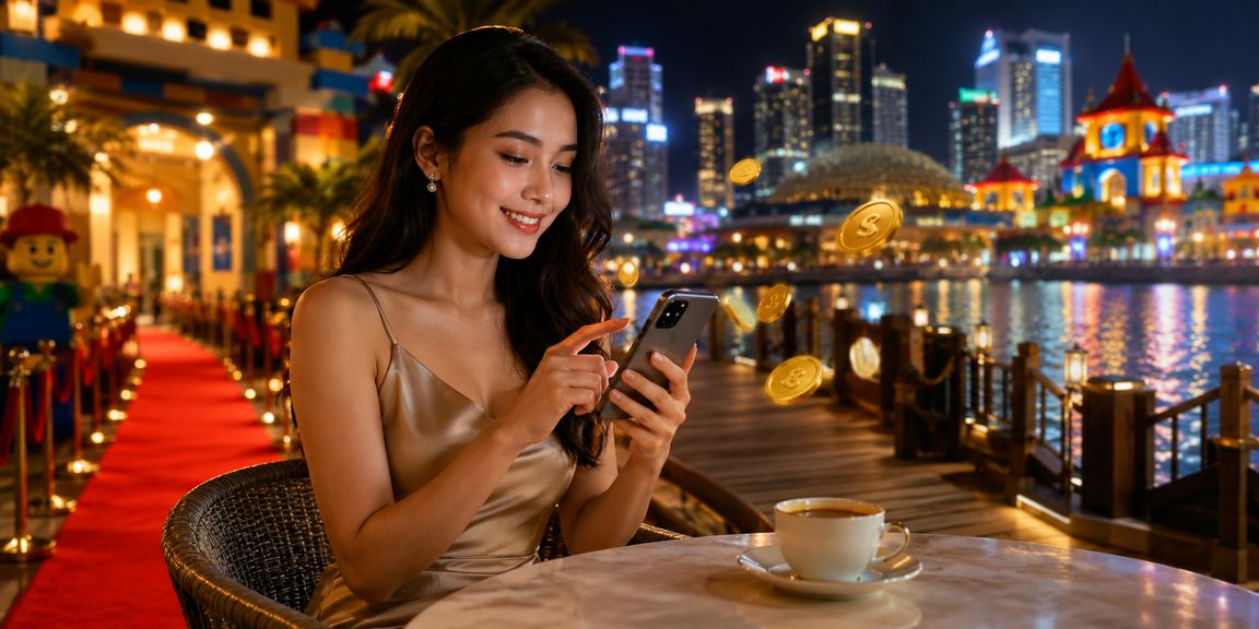 Proses deposit pantas f10 untuk pengguna Malaysia dengan pelbagai kaedah pembayaran tempatan