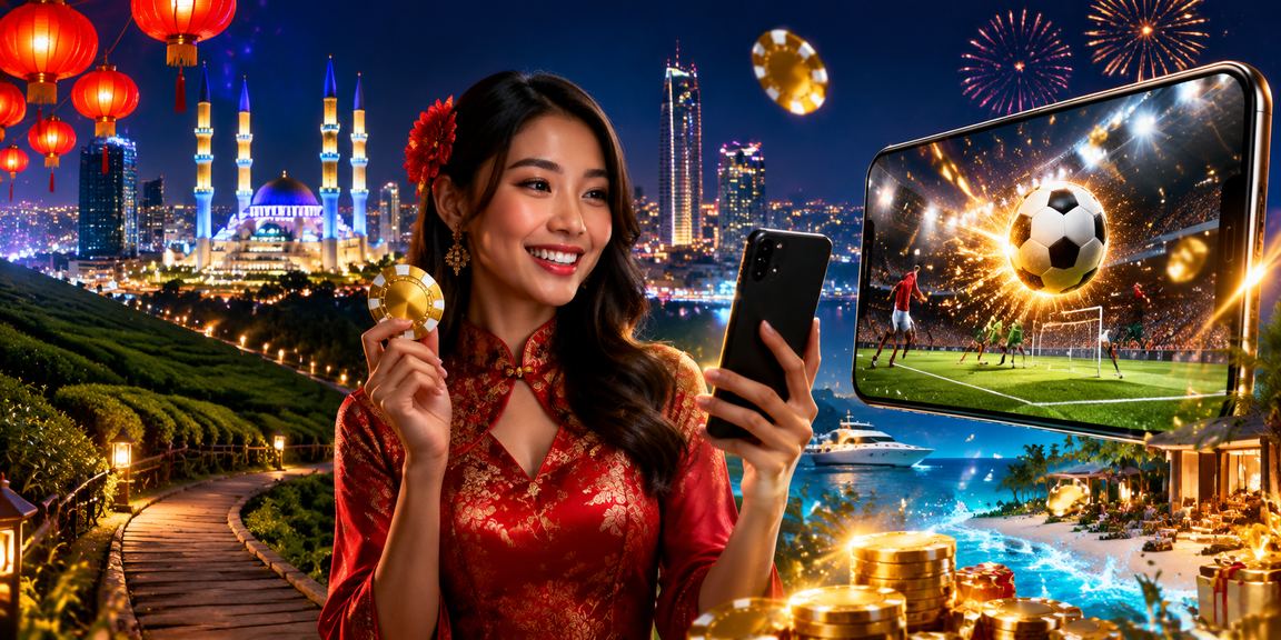 Pemain f10 mendaftar akaun baharu melalui telefon mudah alih di Selangor